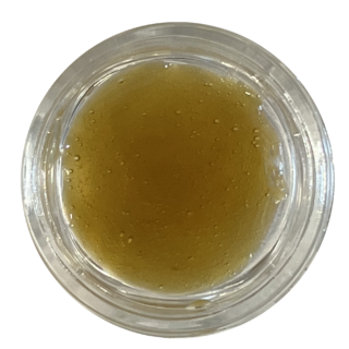 Cold Cure Live Rosin - 1g